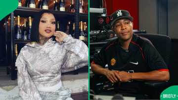 Shamiso Mosaka and Speedsta allegedly have arrest warrant in Botswana