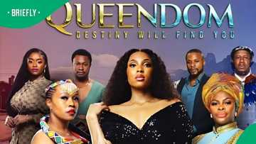 'Empini' and 'Queendom' actors allegedly not getting paid by Clive Morris Productions