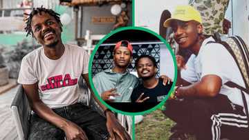 Emtee claps back at MacG who said he is always playing victim, Mzansi backs him