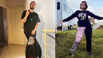 Nadia Jaftha distances herself from brother Taariq’s hateful anti LGBTQIA+ comments