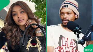 Mzansi fumes as Nota Baloyi targets Lerato Kganyago with body-shaming remarks