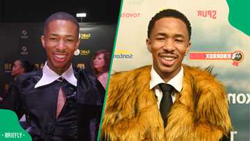Fans gush over Lasizwe's sweet surprise for his mom: "I can’t wait to spoil my mother like this"