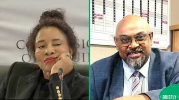 Four Ekurhuleni Municipality officials nabbed by Madlanga Recommendations Task Team
