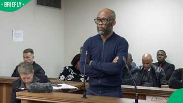 Vusimuzi Matlala pleads guilty in R228 Million SAPS tender case after striking deal with the State