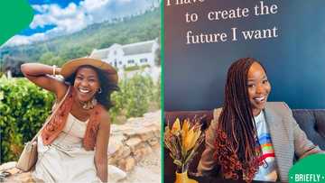 Fulu Modibedi shares behind-the-scenes memories as 'Seriously Single Too' arrives on Netflix