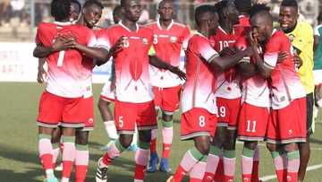 Travel chaos hits Harambee Stars before Lesotho friendly matches in South Africa