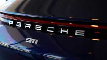 Porsche ignites blockbuster IPO, defying market turmoil