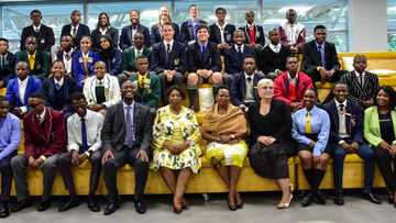 Matric class of 2022 achieves 80.1% overall pass rate, all provinces show huge improvements