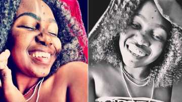 "They abandoned their true African religion": Blogger shades Christians wearing traditional outfits