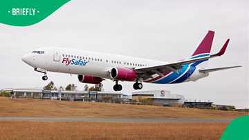FlySafair slaps a fuel surcharge on tickets as the Middle East war rattles Mzansi skies