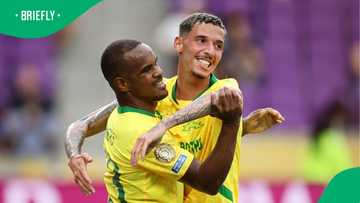 Sundowns set to cash in big: over R2 billion up for grabs at Club World Cup