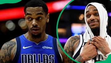 P.J. Washington's net worth in 2025: salary, endorsements, and more