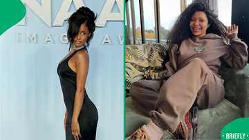 Tyla’s ‘I Don’t Care’ featuring Babalwa M enters Grammy race