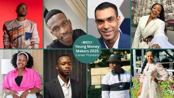 Briefly News’ 2025 Young Money Makers: Spotlight on career pioneers in South Africa