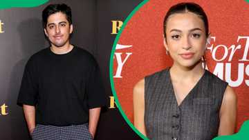 Is Karan Brar's wife Josie Totah? The truth about his love life