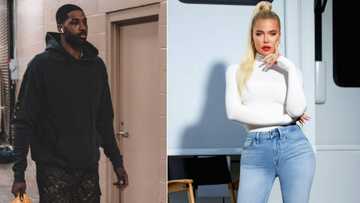 Tristan Thompson allegedly cheats on Khloe again, Mzansi reacts