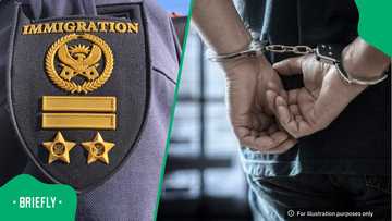 Chinese nationals arrested for allegedly running KwaZulu-Natal sweatshop with tourist visas