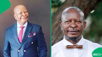 “He was in and out of hospital”: Don Mlangeni Nawa’s wife reveals his cause of death
