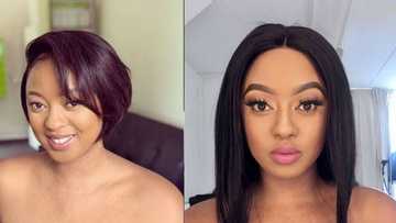 Former 'Uzalo' star Nelisa Mchunu reportedly begged to stay on popular soapie