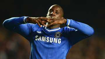 Ex Chelsea, West Ham United star Demba Ba announces retirement aged 36