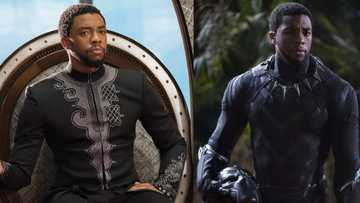 Black Panther’s Chadwick Boseman sadly passes away at age 43