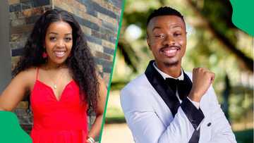 Mandisi Tshingana raises over R50k for March and March movement