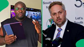 "This is depressing": Content creator questions new Home Affairs asylum directive, SA stunned