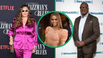 Beyoncè shares photos from her lavish 42nd birthday party, including rare picture with parents