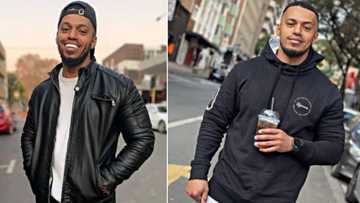 Cedric Fourie bags lit new role, the women of Mzansi are screaming