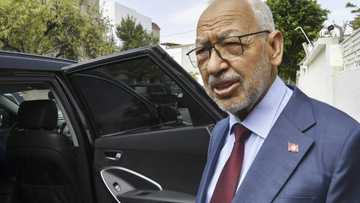 Tunisia ex-speaker in court again over alleged jihadist links