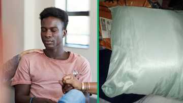 SA man shares heartbreaking story of how he ordered a laptop and received a pillow