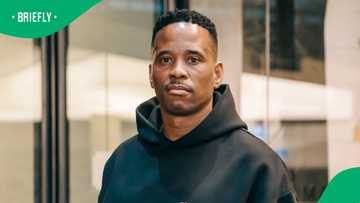 DJ Stokie's latest album 'Shandu Ka Ndaba' is an ode to his family: "A piece of my journey"