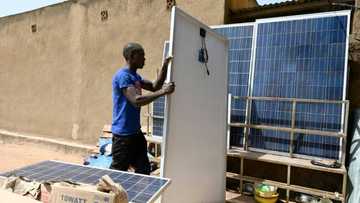 Africa needs $25 bn a year for full electricity access: IEA