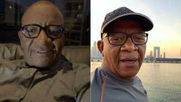 Lebo M shares reasons why his marriage to Nandi Ndlovu Goodjohn fell apart