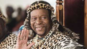 King Goodwill Zwelithini: A look into the Zulu monarch's most memorable birthday celebrations