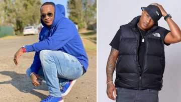 'Uyajola 9/9' viewers angry at Jub Jub & crew after angry woman put hands on a side chick: "I’d sue the show"