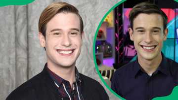 Tyler Henry's net worth revealed: how rich is the celebrity medium?