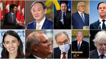 Top 10 countries in the world ranked as Canada beats Japan, US