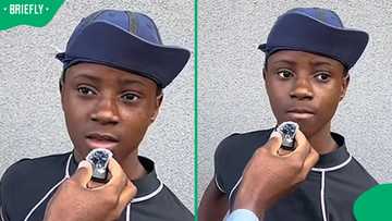 "We make a lot of money”: Alexandra boy dancing with crates on Joburg roads reveals daily earnings