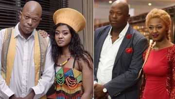 Mampintsha bends the knee for Babes Wodumo: They’re off the market