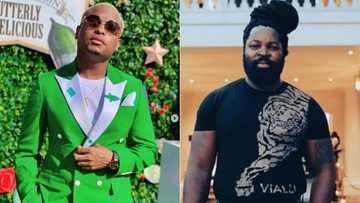 AKA Not Interested in Joining Rap Battle, Star Makes It Clear That He'll Not Respond to Big Zulu's Diss Track - Briefly.co.za