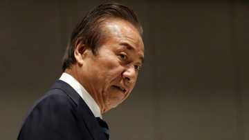 Tokyo Olympics exec arrested over bribery allegations