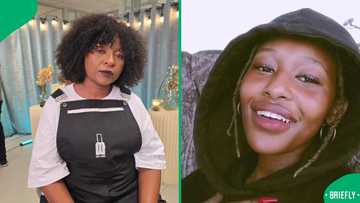 Manaka Ranaka recalls the night before daughter Katlego's death in 2025