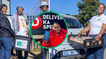 Delivery Ka Speed: Addressing delivery gaps in underserved areas around Pretoria