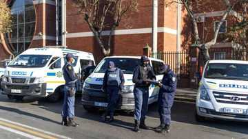 South Africans react to Umlazi magistrate's court shooting, KZN prosecutor killed