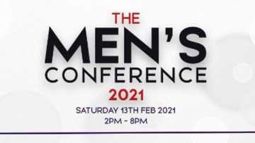 No man left behind: Men's Conference dominates trends with funny memes