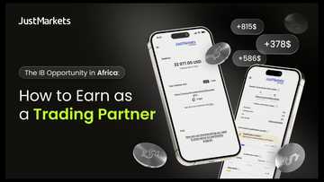 The IB Opportunity in Africa: How to Earn as a Trading Partner