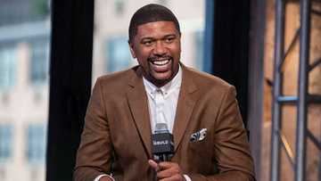 Jalen Rose's net worth, age, wife, children, contract, salary, profiles