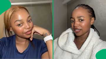 "I'm not the target market": Woman complains about skincare price, SA thinks it's worth it