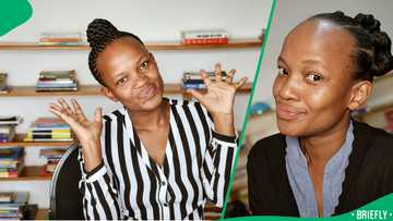 "R104,906 with bonus": Nurse's salary with 14 years experience revealed